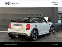 Mini Cabrio John Cooper Works 231ch BVA8 - <small></small> 42.900 € <small>TTC</small> - #3