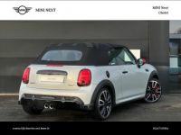 Mini Cabrio John Cooper Works 231ch BVA8 - <small></small> 42.900 € <small>TTC</small> - #4