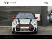 Mini Cabrio John Cooper Works 231ch BVA8 - <small></small> 42.900 € <small>TTC</small> - #5