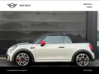 Mini Cabrio John Cooper Works 231ch BVA8 - <small></small> 42.900 € <small>TTC</small> - #6