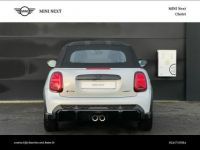 Mini Cabrio John Cooper Works 231ch BVA8 - <small></small> 42.900 € <small>TTC</small> - #7