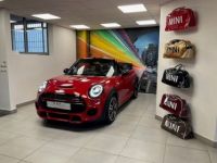 Mini Cabrio JOHN COOPER WORKS 231CH BVAS - <small></small> 27.900 € <small>TTC</small> - #1