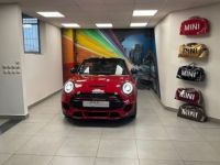 Mini Cabrio JOHN COOPER WORKS 231CH BVAS - <small></small> 27.900 € <small>TTC</small> - #2