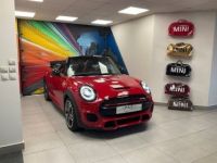 Mini Cabrio JOHN COOPER WORKS 231CH BVAS - <small></small> 27.900 € <small>TTC</small> - #3