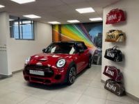 Mini Cabrio JOHN COOPER WORKS 231CH BVAS - <small></small> 27.900 € <small>TTC</small> - #5