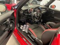 Mini Cabrio JOHN COOPER WORKS 231CH BVAS - <small></small> 27.900 € <small>TTC</small> - #6