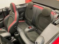 Mini Cabrio JOHN COOPER WORKS 231CH BVAS - <small></small> 27.900 € <small>TTC</small> - #8