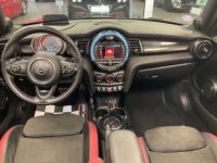 Mini Cabrio JOHN COOPER WORKS 231CH BVAS - <small></small> 27.900 € <small>TTC</small> - #9