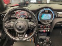 Mini Cabrio JOHN COOPER WORKS 231CH BVAS - <small></small> 27.900 € <small>TTC</small> - #11