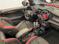 Mini Cabrio JOHN COOPER WORKS 231CH BVAS - <small></small> 27.900 € <small>TTC</small> - #14