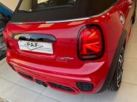 Mini Cabrio JOHN COOPER WORKS 231CH BVAS - <small></small> 27.900 € <small>TTC</small> - #15