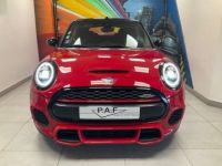 Mini Cabrio JOHN COOPER WORKS 231CH BVAS - <small></small> 27.900 € <small>TTC</small> - #17