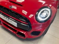 Mini Cabrio JOHN COOPER WORKS 231CH BVAS - <small></small> 27.900 € <small>TTC</small> - #18