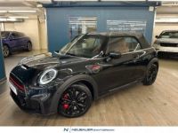 Mini Cabrio John Cooper Works 231ch Edition Premium Plus BVA8 - <small></small> 37.900 € <small>TTC</small> - #1