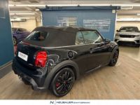 Mini Cabrio John Cooper Works 231ch Edition Premium Plus BVA8 - <small></small> 37.900 € <small>TTC</small> - #3