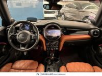 Mini Cabrio John Cooper Works 231ch Edition Premium Plus BVA8 - <small></small> 37.900 € <small>TTC</small> - #7