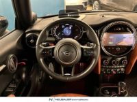 Mini Cabrio John Cooper Works 231ch Edition Premium Plus BVA8 - <small></small> 37.900 € <small>TTC</small> - #8