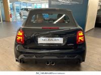 Mini Cabrio John Cooper Works 231ch Edition Premium Plus BVA8 - <small></small> 37.900 € <small>TTC</small> - #19