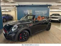 Mini Cabrio John Cooper Works 231ch Edition Premium Plus BVA8 - <small></small> 37.900 € <small>TTC</small> - #20