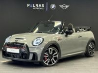 Mini Cabrio John Cooper Works 231ch Ultimate BVA8 - <small></small> 36.590 € <small>TTC</small> - #1