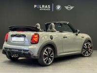 Mini Cabrio John Cooper Works 231ch Ultimate BVA8 - <small></small> 36.590 € <small>TTC</small> - #2