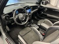 Mini Cabrio John Cooper Works 231ch Ultimate BVA8 - <small></small> 36.590 € <small>TTC</small> - #3