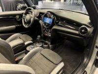 Mini Cabrio John Cooper Works 231ch Ultimate BVA8 - <small></small> 36.590 € <small>TTC</small> - #11