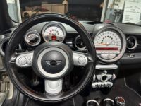 Mini Cabrio MINI CABRIOLET JCW 1.6 211CV BVM / R57 / CHILI /SUPERBE - <small></small> 10.990 € <small></small> - #27