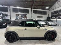 Mini Cabrio MINI CABRIOLET JCW 1.6 211CV BVM / R57 / CHILI /SUPERBE - <small></small> 10.990 € <small></small> - #6