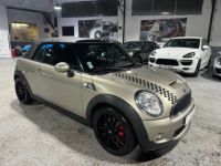 Mini Cabrio MINI CABRIOLET JCW 1.6 211CV BVM / R57 / CHILI /SUPERBE - <small></small> 10.990 € <small></small> - #8