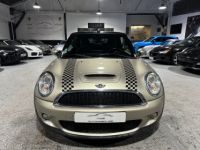 Mini Cabrio MINI CABRIOLET JCW 1.6 211CV BVM / R57 / CHILI /SUPERBE - <small></small> 10.990 € <small></small> - #9