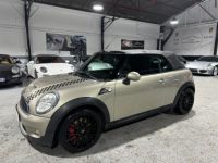 Mini Cabrio MINI CABRIOLET JCW 1.6 211CV BVM / R57 / CHILI /SUPERBE - <small></small> 10.990 € <small></small> - #13