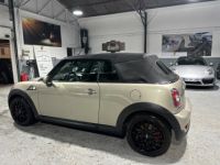 Mini Cabrio MINI CABRIOLET JCW 1.6 211CV BVM / R57 / CHILI /SUPERBE - <small></small> 10.990 € <small></small> - #15