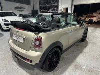 Mini Cabrio MINI CABRIOLET JCW 1.6 211CV BVM / R57 / CHILI /SUPERBE - <small></small> 10.990 € <small></small> - #20