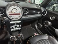 Mini Cabrio MINI CABRIOLET JCW 1.6 211CV BVM / R57 / CHILI /SUPERBE - <small></small> 10.990 € <small></small> - #25