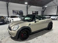 Mini Cabrio MINI CABRIOLET JCW 1.6 211CV BVM / R57 / CHILI /SUPERBE - <small></small> 10.990 € <small></small> - #2