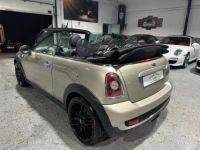 Mini Cabrio MINI CABRIOLET JCW 1.6 211CV BVM / R57 / CHILI /SUPERBE - <small></small> 10.990 € <small></small> - #11