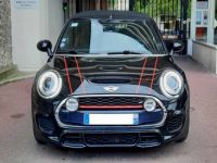 Mini Cabrio Mini cabriolet JCW 231ch BVA6 - <small></small> 29.990 € <small>TTC</small> - #2