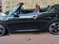 Mini Cabrio Mini cabriolet JCW 231ch BVA6 - <small></small> 29.990 € <small>TTC</small> - #4