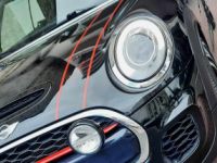 Mini Cabrio Mini cabriolet JCW 231ch BVA6 - <small></small> 29.990 € <small>TTC</small> - #7