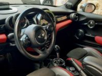 Mini Cabrio Mini cabriolet JCW 231ch BVA6 - <small></small> 29.990 € <small>TTC</small> - #11