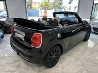 Mini Cabrio Mini Cooper S Cabriolet 2.0  192 CH  Finition Red hot  Chili - <small></small> 19.990 € <small></small> - #2