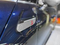 Mini Cabrio Mini Cooper S Cabriolet Pack JCW 2.0 178 – PREMIERE MAIN - <small></small> 37.000 € <small>TTC</small> - #25