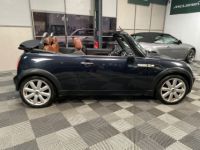 Mini Cabrio MINI Décapotable R52 1.6 Cooper (116Ch) - <small></small> 7.500 € <small>TTC</small> - #3