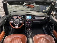 Mini Cabrio MINI Décapotable R52 1.6 Cooper (116Ch) - <small></small> 7.500 € <small>TTC</small> - #5