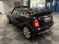 Mini Cabrio MINI Décapotable R52 1.6 Cooper (116Ch) - <small></small> 7.500 € <small>TTC</small> - #6