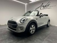 Mini Cabrio One 1.5 GARANTIE 12 MOIS 1er PROPRIETAIRE - <small></small> 14.500 € <small>TTC</small> - #1