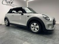 Mini Cabrio One 1.5 GARANTIE 12 MOIS 1er PROPRIETAIRE - <small></small> 14.500 € <small>TTC</small> - #2