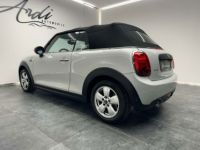 Mini Cabrio One 1.5 GARANTIE 12 MOIS 1er PROPRIETAIRE - <small></small> 14.500 € <small>TTC</small> - #3