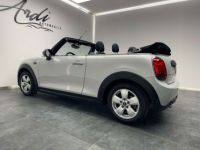 Mini Cabrio One 1.5 GARANTIE 12 MOIS 1er PROPRIETAIRE - <small></small> 14.500 € <small>TTC</small> - #4